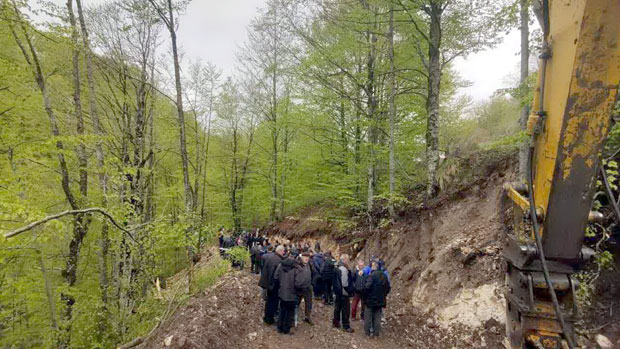 Еколози: Да се пониште концесије за мале електране